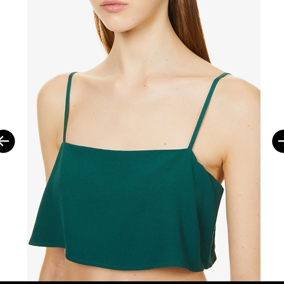 Reformation Jaylen Two Piece Set - Picture 5 of 10